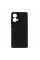 Чехол Silicone Cover Full Camera (A) для Motorola G85