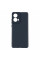 Чехол Silicone Cover Full Camera (A) для Motorola G85