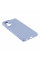 Чехол Silicone Cover Full Camera (A) для Motorola G85