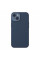 Чехол Baseus Liquid Silica Gel Case+Glass 0.22mm  для iPhone 14 Plus ARYT001803