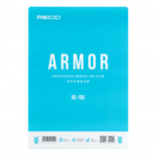 Гідро-гель Плівка Recci Tablet HD 3A RS-105 25 шт Глянець