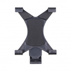 Затискач для планшету на штатив регульований