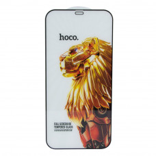 Захисне скло Hoco G9 HD for Apple iPhone 12 Pro Max 25 шт