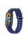 Ремешок для Xiaomi Mi Band 8/9/10 Ocean band