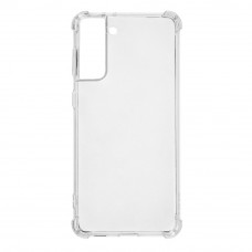 Чехол TPU Virgin Hard для Samsung Galaxy S21+ 5G (G996)