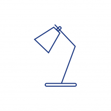 LED Панель Light 23cm Remote (RL-11)