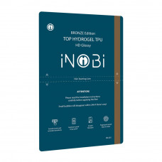 ПОШТУЧНО Гідрогель плівка iNobi BRONZE PB-001 / (глянсова)(EOL)