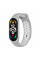 Ремешок для Xiaomi Mi Band 5/6/7 N Sport