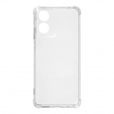 Чохол TPU Virgin Hard для Motorola E14