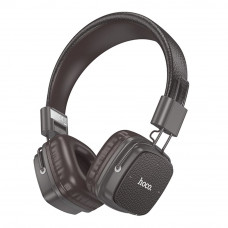 Бездротова Стерео Гарнітура Hoco W56