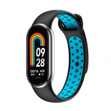Ремешок для Xiaomi Mi Band 8/9/10 N Sport