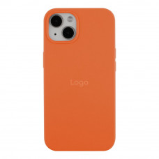 Чехол Silicone Case Full Size (AA) для iPhone 14 Plus
