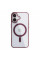 Чехол NEW TPU Color with Magsafe для iPhone 16
