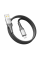 USB Ridea RC-US42 UltraStrong MicroUSB 3A 1.2m