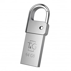 USB флеш-накопичувач T&amp;G 64gb Metal 0.27