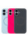 Чехол Glow Silicone Case with Magsafe для iPhone 16