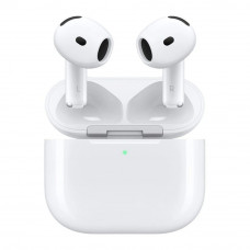 Блютуз Стерео Гарнитура Apple Airpods 4 (Zhongke8922)