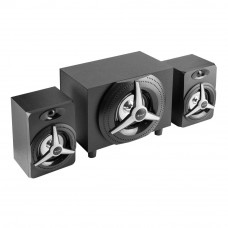 Компьютерные колонки Kisonli TM-7000A