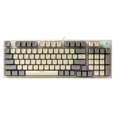 Клавиатура Игровая TWolf T50 Blue Switch