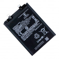 Аккумулятор для Xiaomi Redmi K50i 5G / BM5G