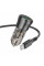 Авто Зарядное Устройство Borofone BZ23 1USB QC18W+Type-C