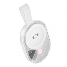 Бездротовий Зарядний Пристрій Hoco CW60 For iWatch