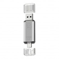 USB Flash Drive 3.0 T&amp;G 128gb USB/Type C 009