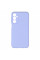 Чехол Silicone Cover Full Camera (A) для Samsung Galaxy M34 5G (M346)