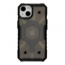Чехол TPU+PC ArmorHex Magnetic Case для iPhone 13/14