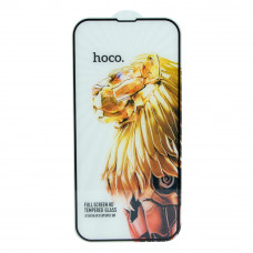 Захисне скло Hoco G9 HD for Apple iPhone 13 Pro Max/14 Plus 25 шт