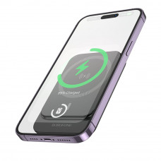 Power Bank Borofone BJ63 Nimble PD20W magnetic 5000mAh