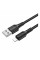 USB Borofone BX116 Lightning 2.4A
