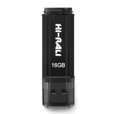 USB флеш-накопичувач Hi-Rali Stark 16gb