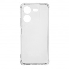 Чохол TPU Virgin Hard для Tecno Pova 5
