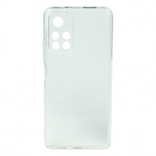 Чехол TPU Virgin для Poco M4 Pro 5G