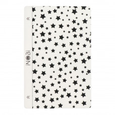 Текстурована плівка iNobi Black Ornament