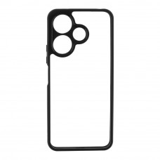 Чехол TPU+PC Elite для Xiaomi Redmi 13 4G/Poco M6 4G