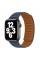 Ремешок для Apple Watch Magnetic Silicone 38/40/41 mm