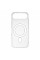 Чехол TPU Clear Case with Magsafe для iPhone 17 Air