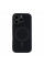 Чехол Glow Silicone Case Full Camera with Magsafe для iPhone 16 Pro Max