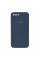 Чехол Silicone Case Square Full Camera для iPhone 7 Plus/8 Plus