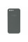 Чехол Silicone Case Square Full Camera для iPhone 7 Plus/8 Plus