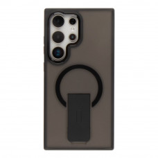 Чехол TPU+PC FlexGuard Magnetic Ring Stand для Samsung Galaxy S24 5G (S921)/S25 5G (S931)