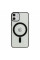 Чехол NEW TPU Color with Magsafe для iPhone 11