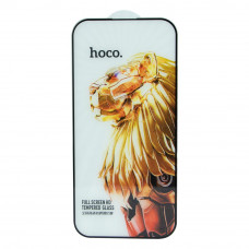 Захисне скло Hoco G9 HD for Apple iPhone 14 Pro 25 шт