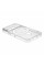 Чехол TPU Clear Case with Magsafe для iPhone 17 Pro