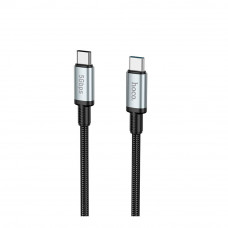 USB Hoco US10 Type-C to Type-C USB3.0/5GB 0.5m