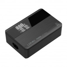 Сетевое Зарядное Устройство LDNIO A4808Q 65W LED
