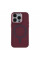 Чехол TPU+PC Space Magnetic Color with Magsafe для iPhone 14 Pro