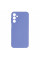Чехол Silicone Cover Full Camera (A) для Samsung Galaxy M15 (M156)